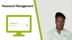Password Management
