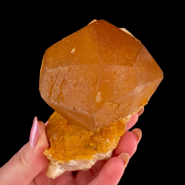Calcite (classic material) | York Building Supply Quarry, York, York Co ...