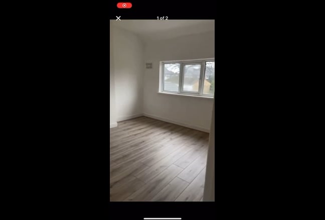Double Room for rent Main Photo