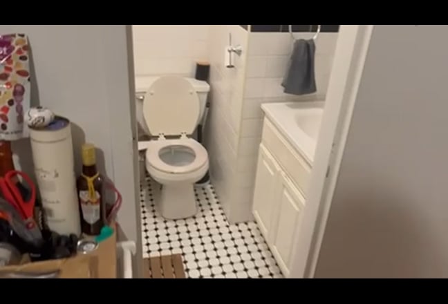 Beautiful Furnished Room for Sublease in LES Main Photo