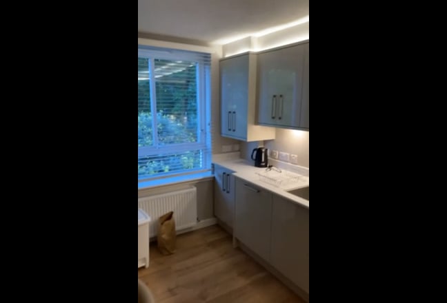 3 Bedroom flat in the centre of Edinburgh  Main Photo