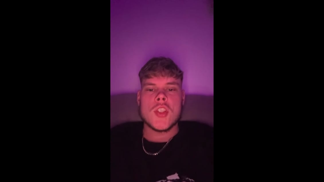 Reddit Reign Testimonial 2