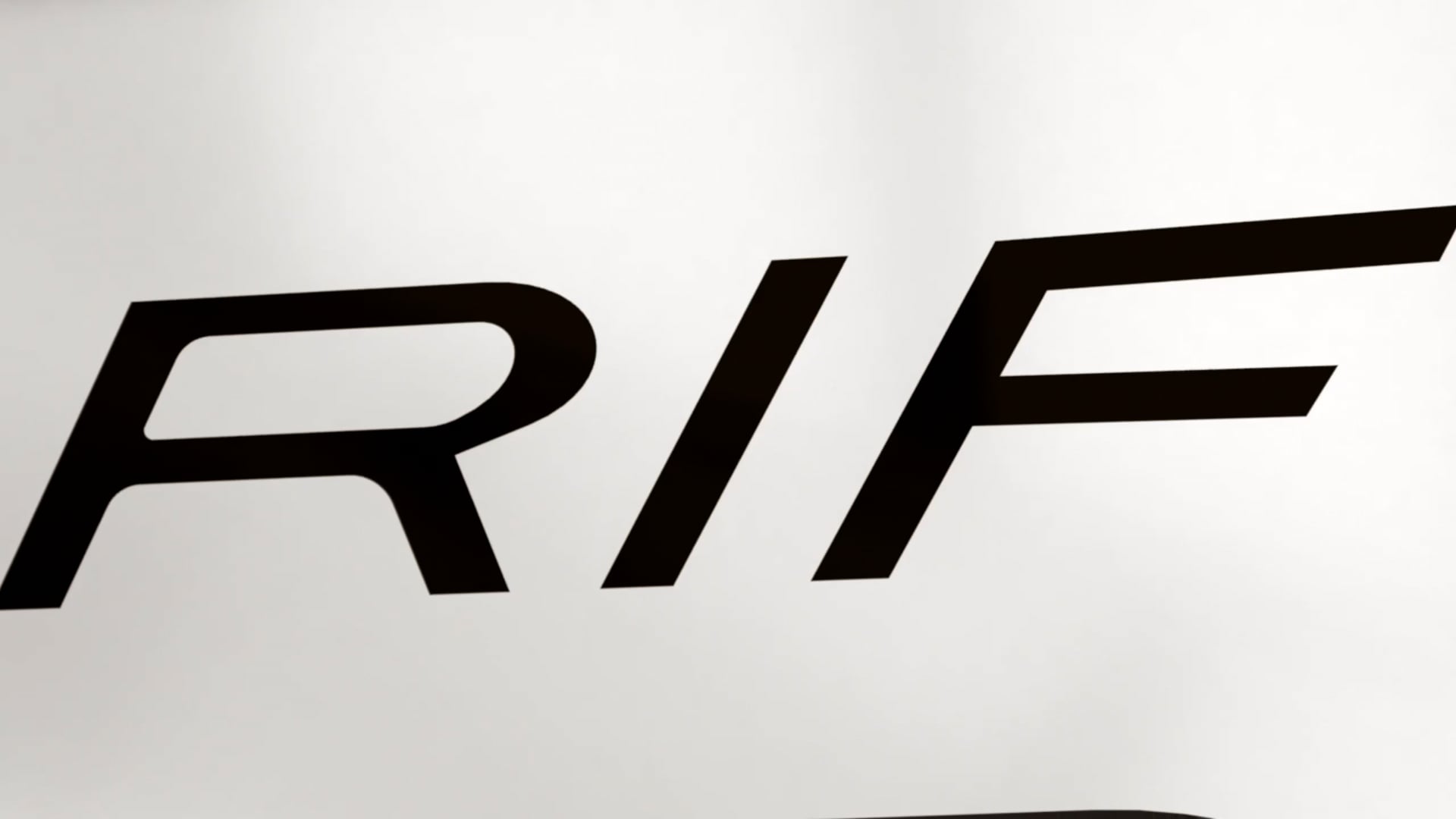 RIF Racing Bikes - Your Online Bike Store
