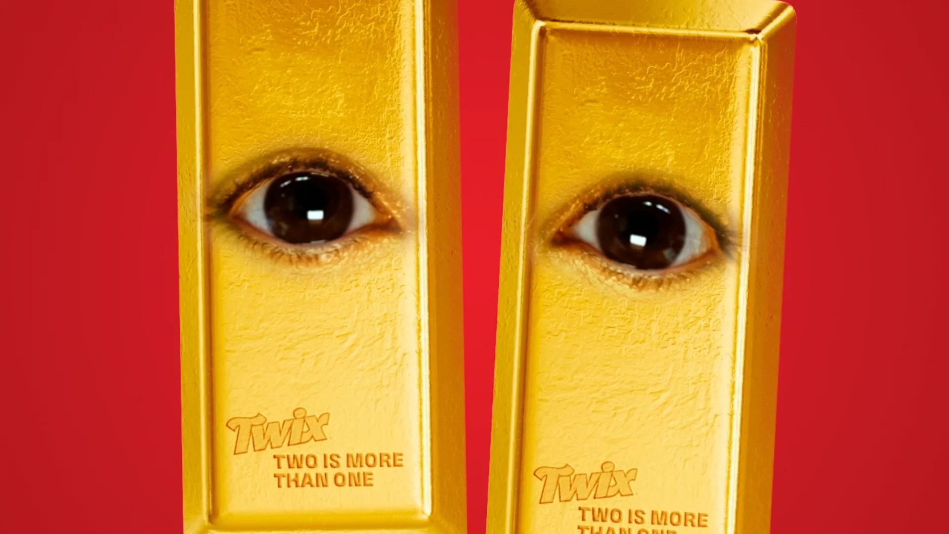 TWIX, "SECOND SCREEN STAREDOWN" Case Study