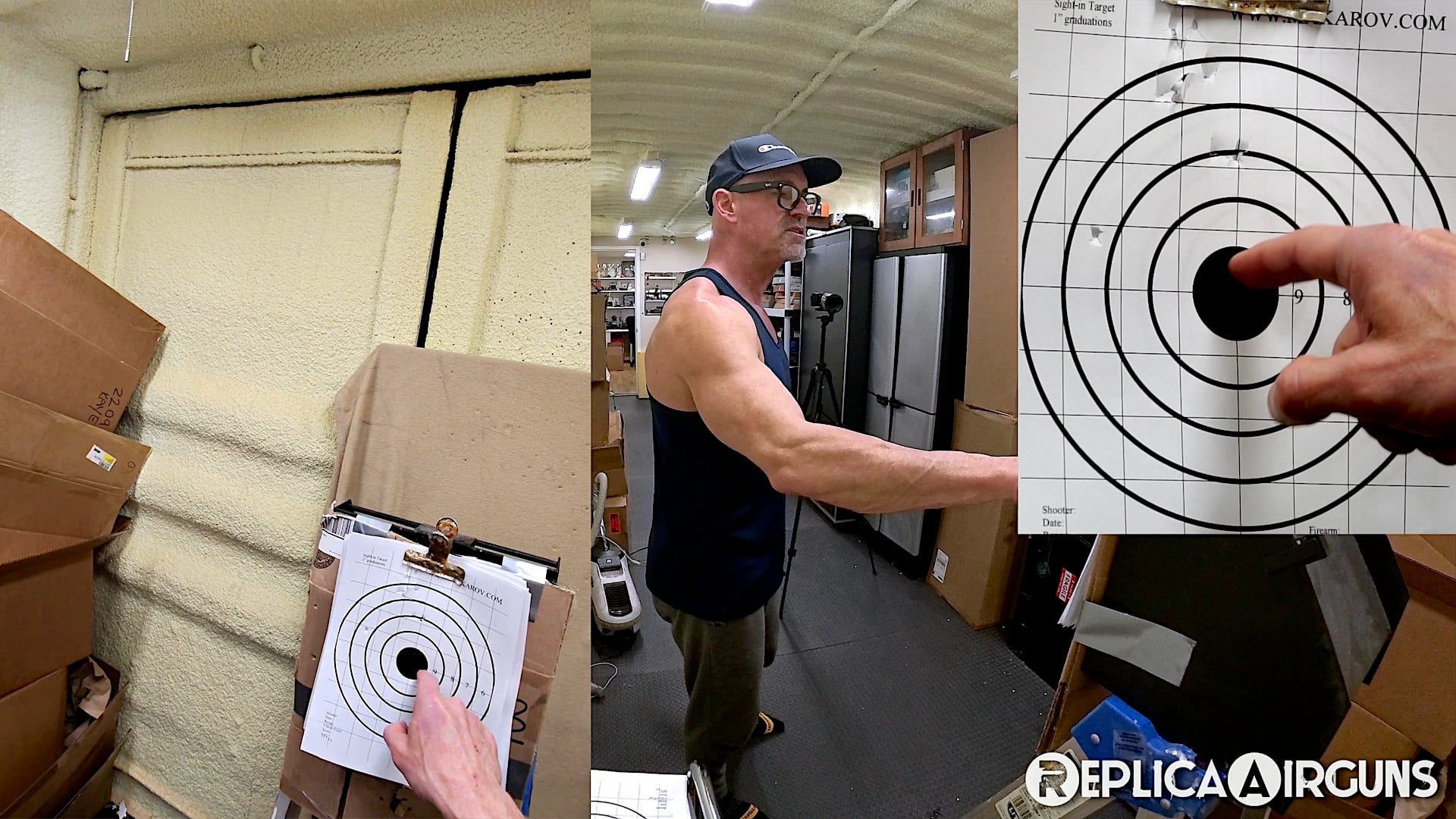 KJWorks M9A1 TBC CO2 Blowback Airsoft Pistol Field Test Review