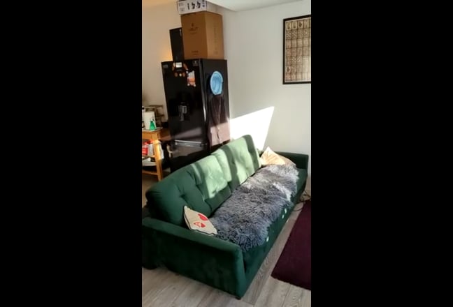 70 sq 4 1 bedroom ground floor flat ( annex )  Main Photo