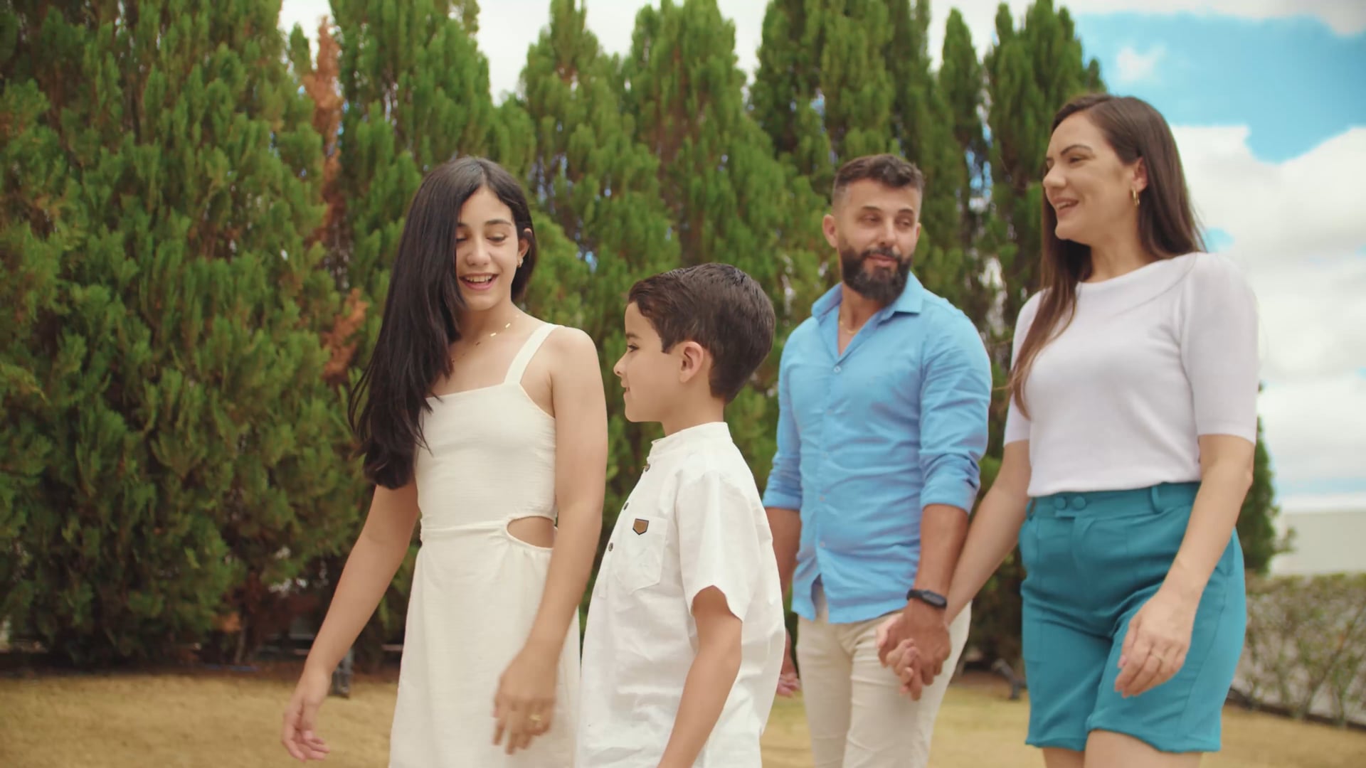 Empreendimento Quintas 3