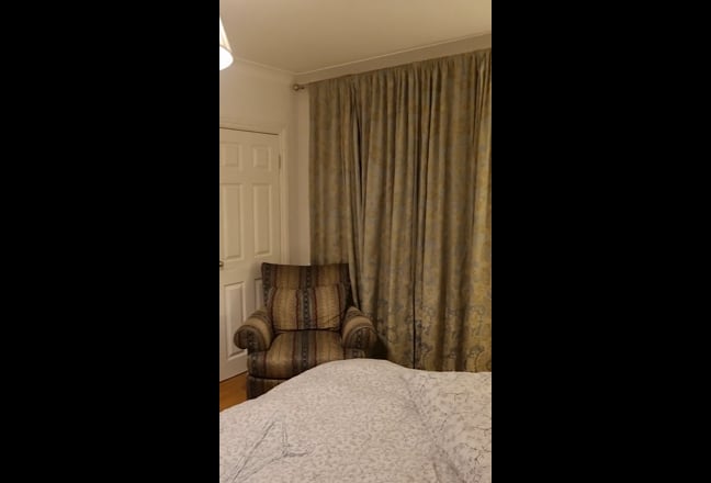 Large Double Bedroom For Rent Main Photo