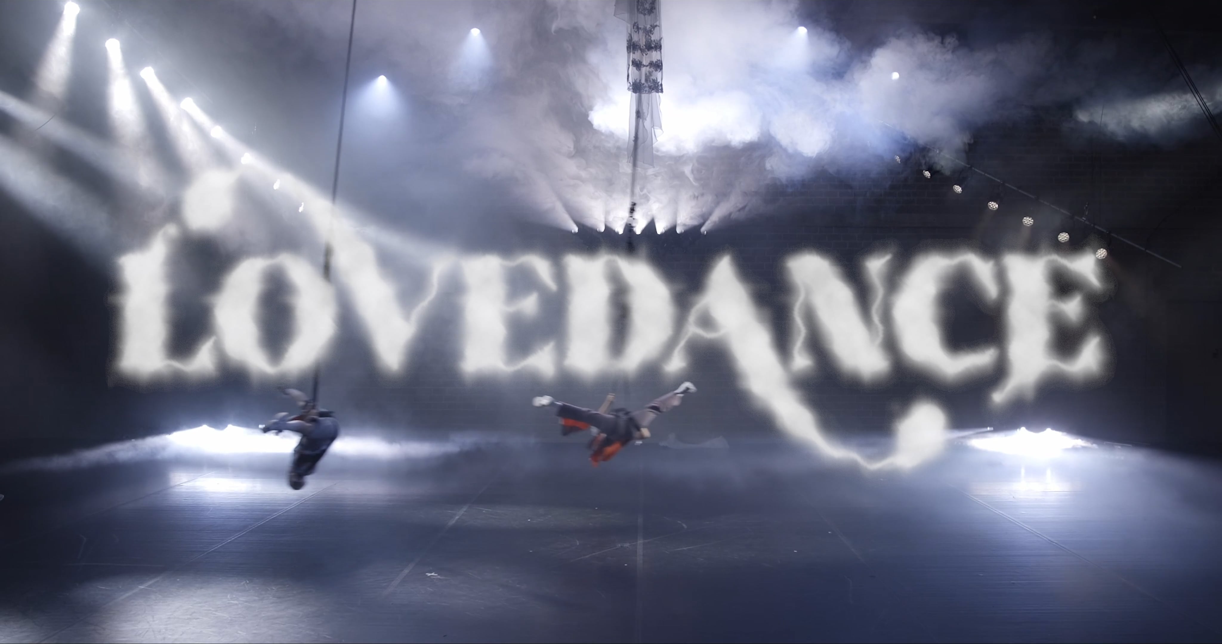 HELLERAU - Europäisches Zentrum der Künste