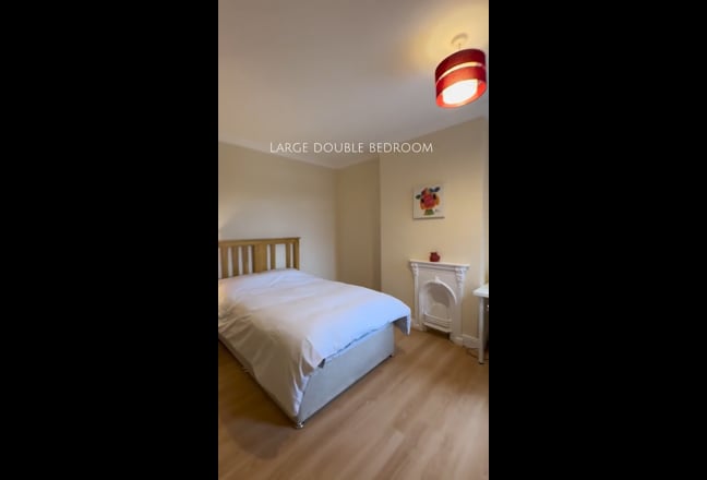 Newly refurbished shared house - no deposit requir Main Photo