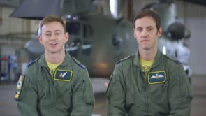 World's Deadliest Weather - Chinook Crews