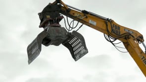 Scrap Kings - Coach Scrapping