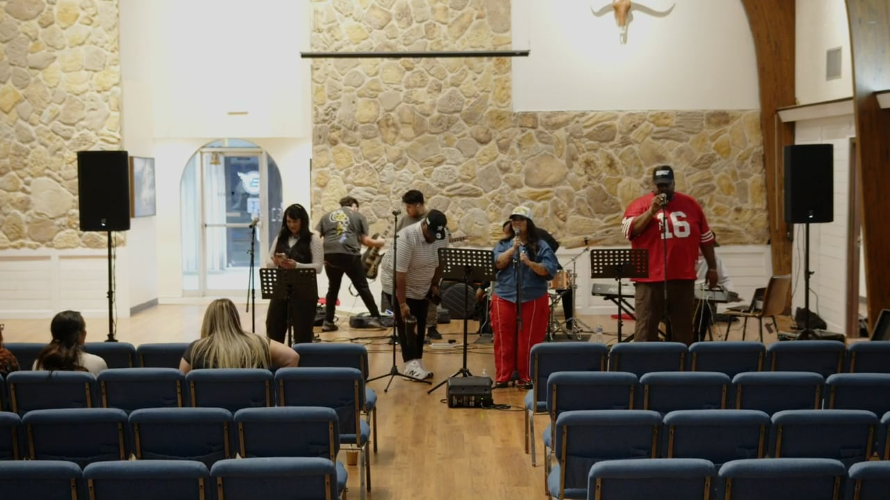 Evangel Fellowship - 2025-04-27 17:17:16