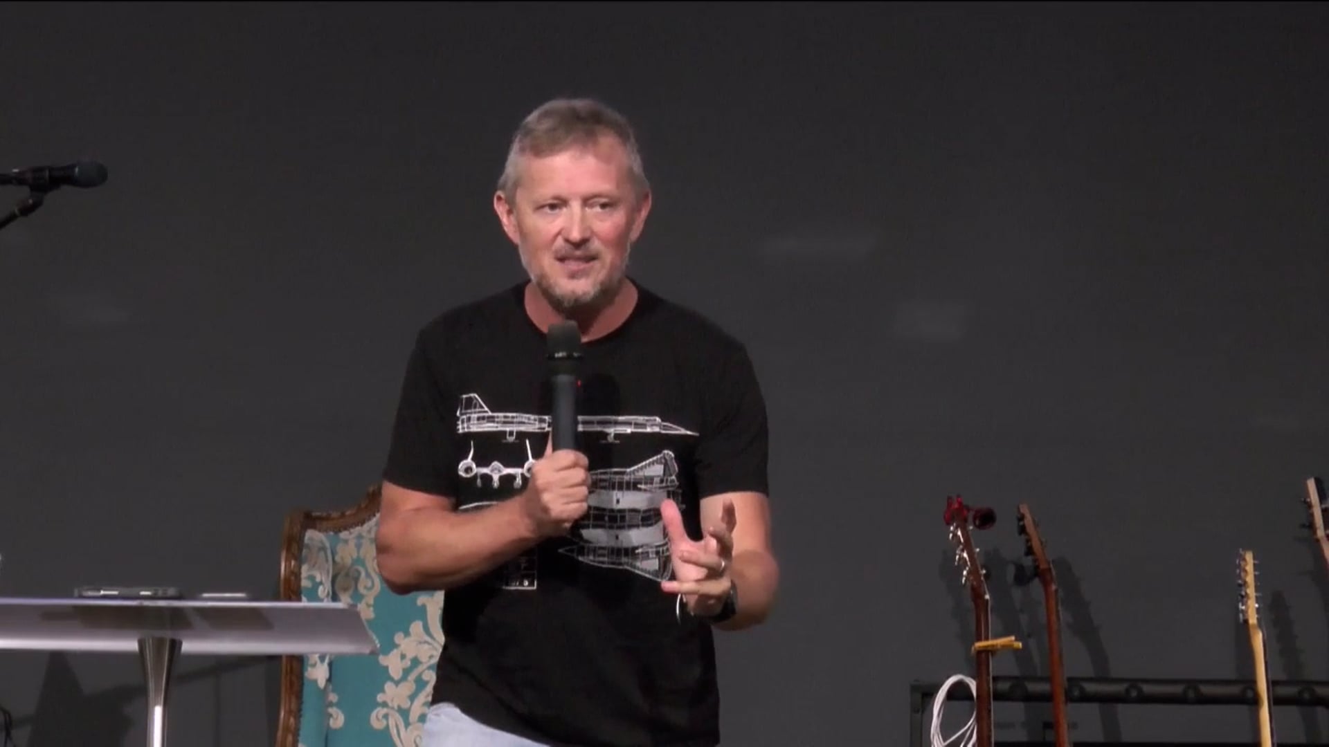 Media & psyops - Part 3 | Todd Weatherly | AM Sunday 27 April 2025