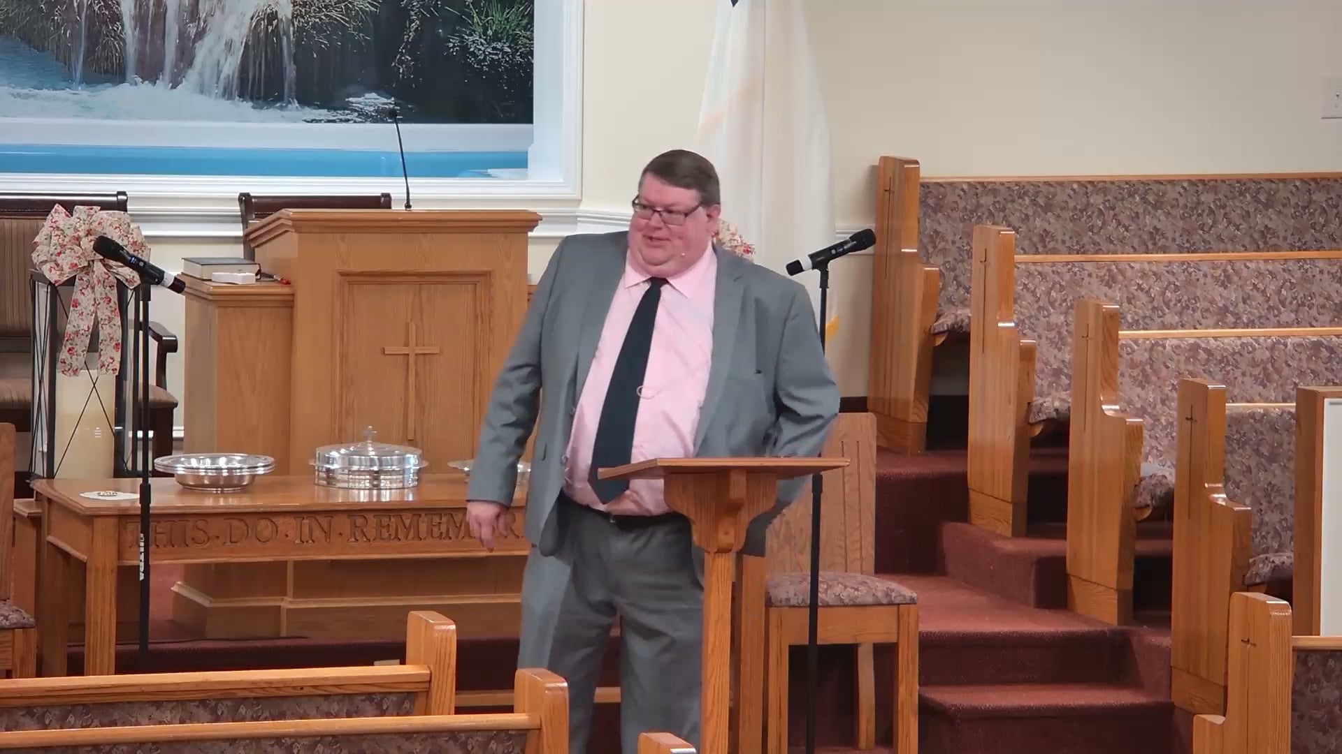 04.27.25 PM - Do We Need To Change Our Religion - Don Henegar