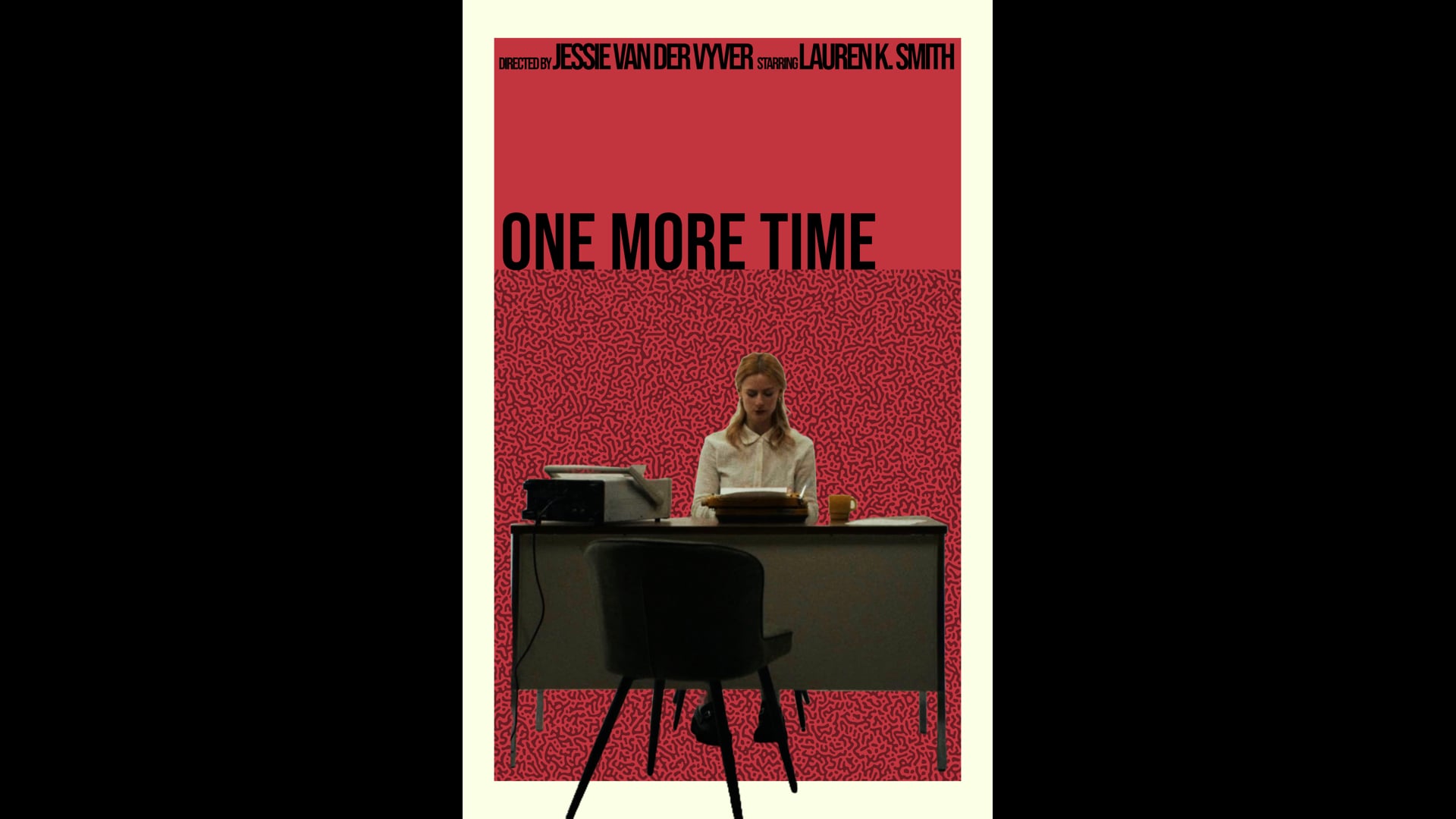 One More Time