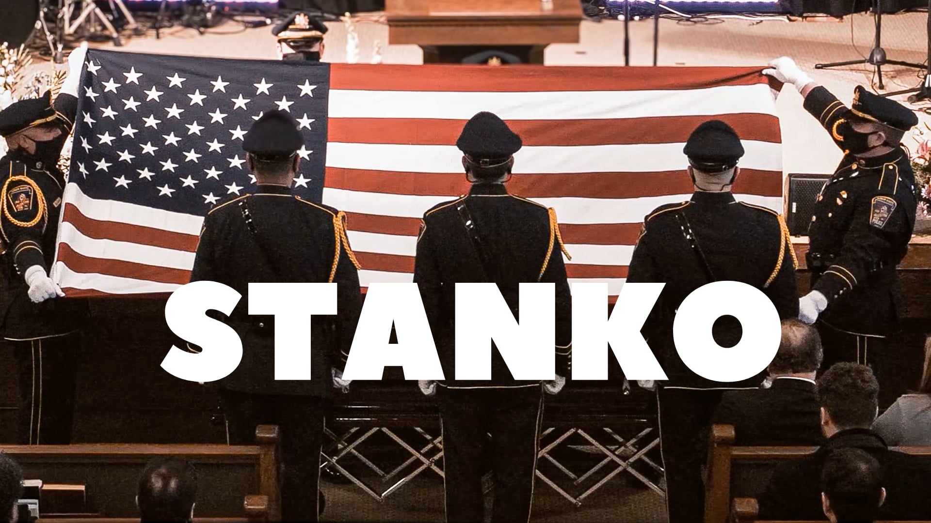 DET STANKO TRIBUTE FILM