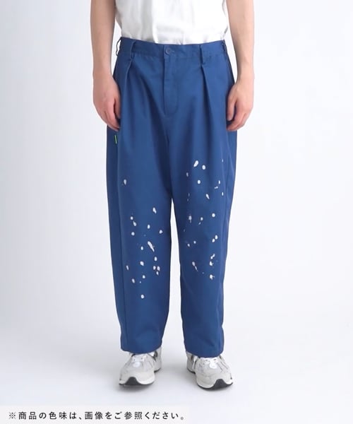 MENS】ワークペイントパンツ | [公式]GEORGE'S（ジョージズ）通販