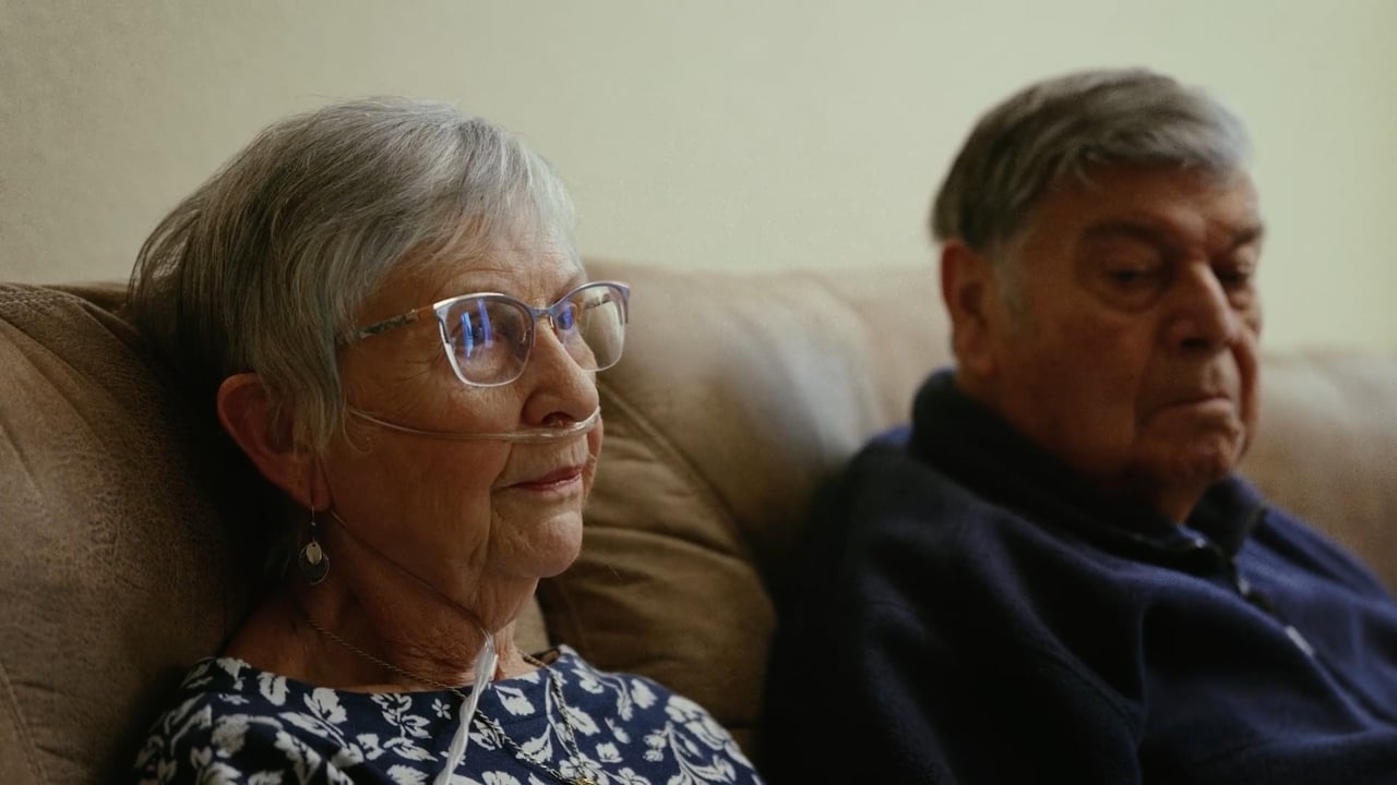 Ruiz Story: Faith in the Suffering