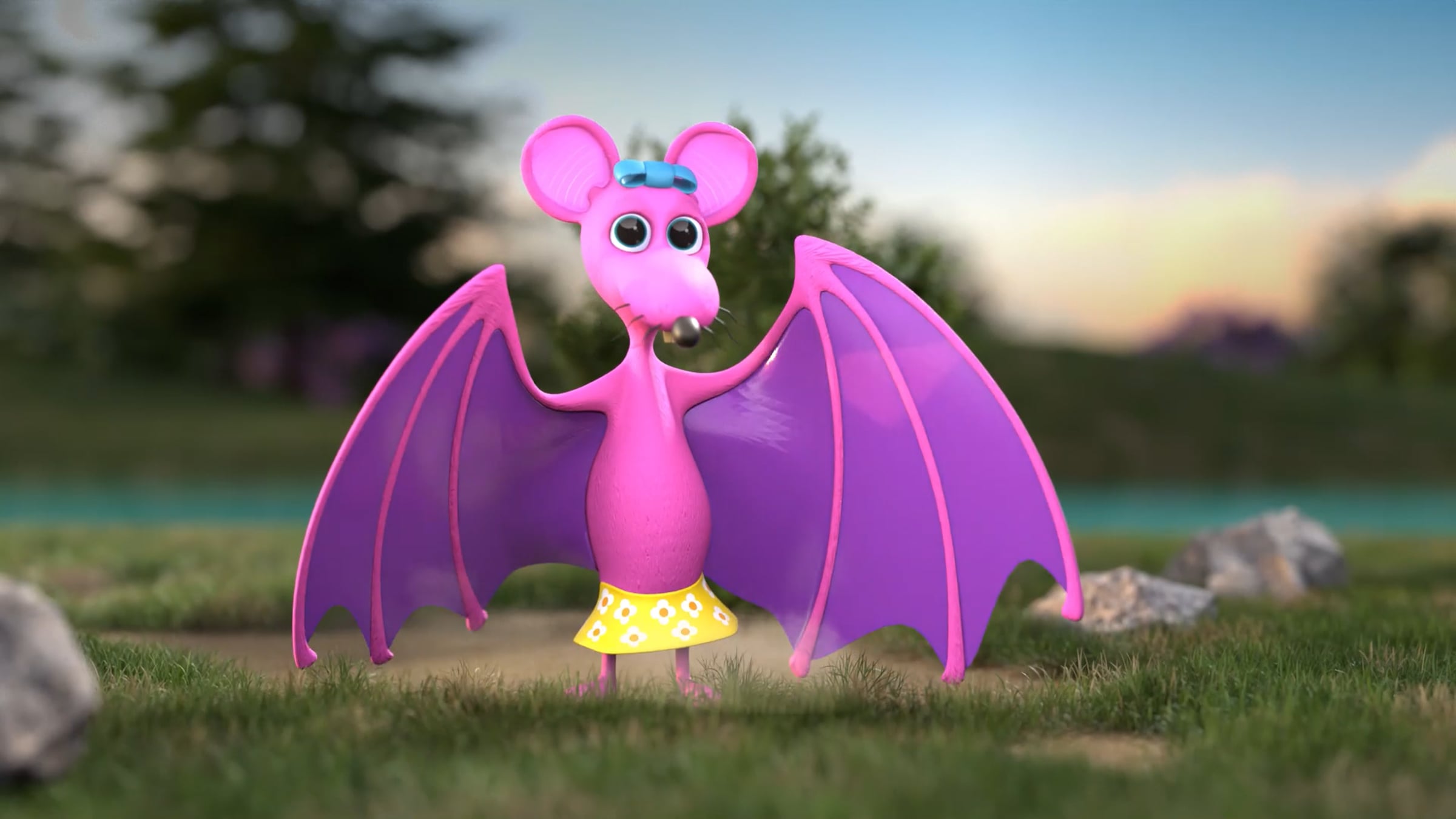 L016_Rat a Can Bat | Videos & Movies on Vimeo