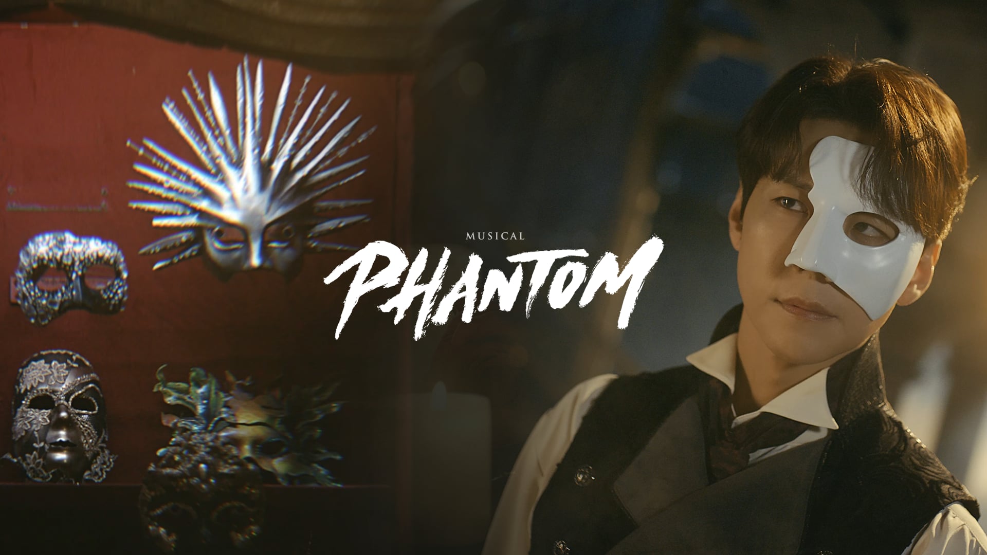 [PHANTOM] 10th Anniversary