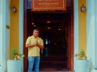 Bloom Boutique Kochi Invitation Commercial