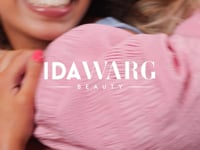 IDA WARG BEAUTY
