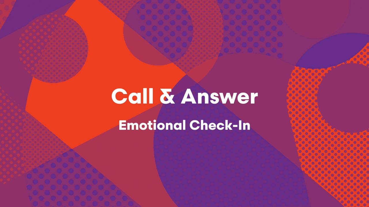 Call & Answer