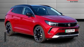 VAUXHALL GRANDLAND 2022 (72)
