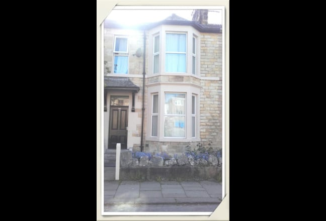 Video 1: House front