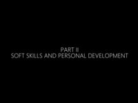Entrepreneurship: 16 - Part II presentation