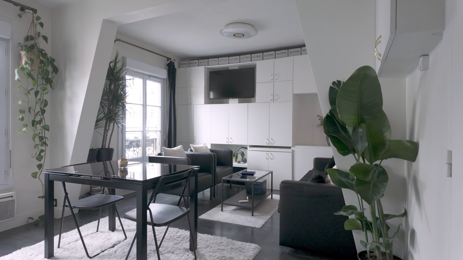 Aperçu vidéo : Vidéo Immobilière de Luxe