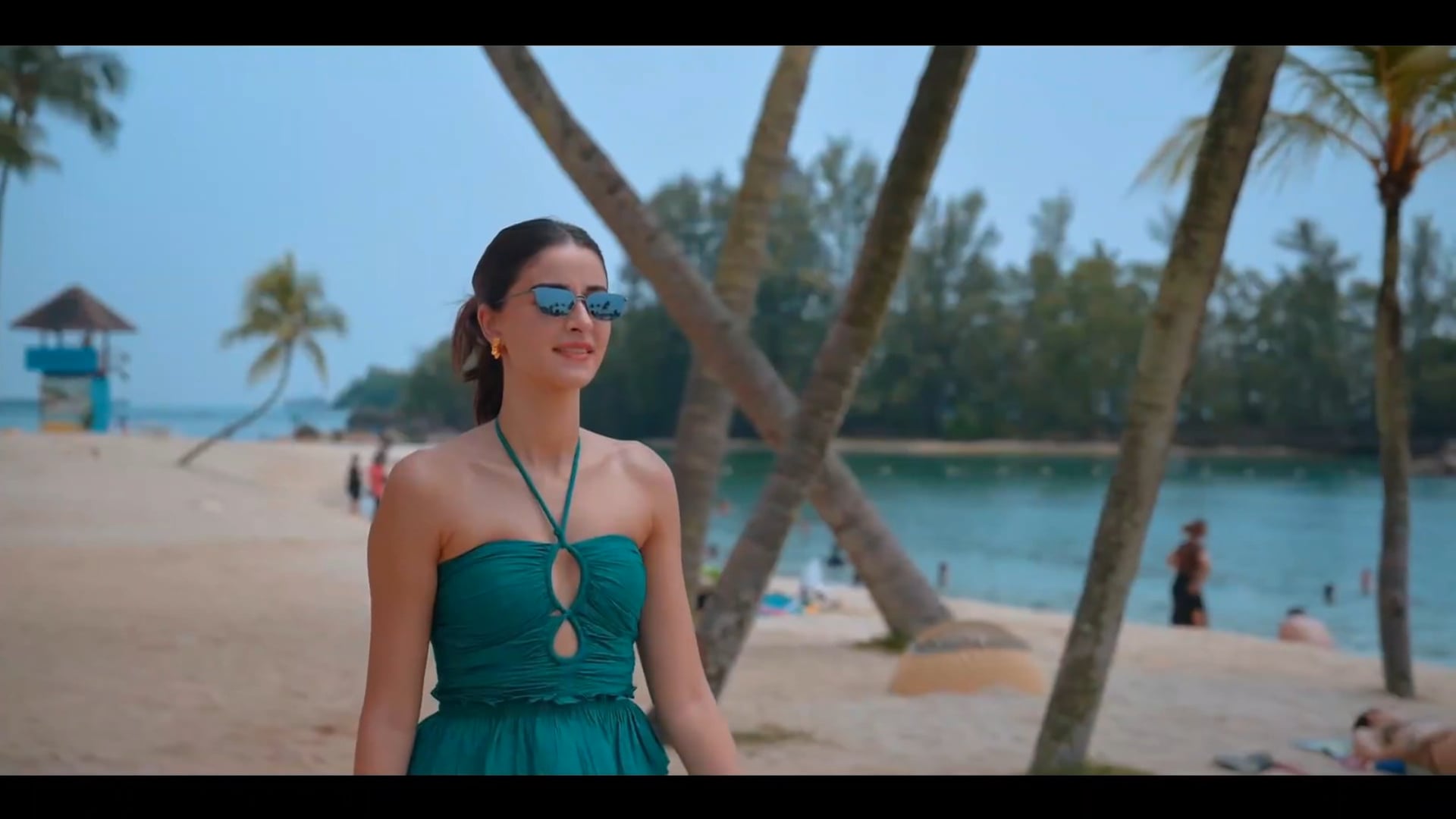 Ananya Unscripted_Singapore Tourism Board_DC Teaser