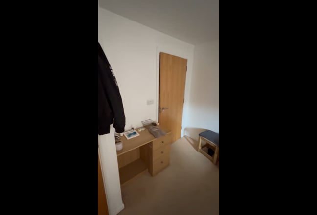 En suite double room in Ancoats  Main Photo