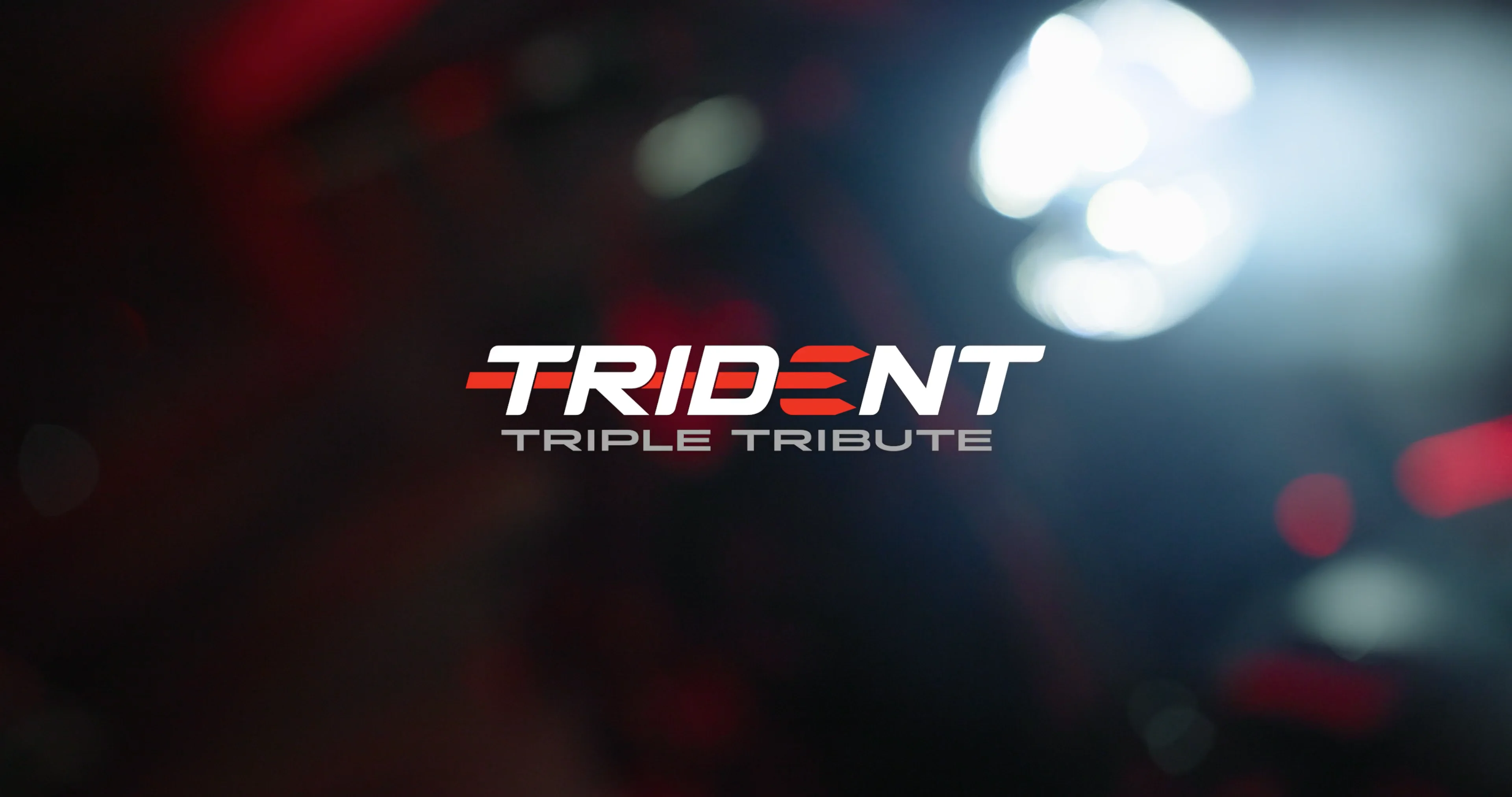 BOLD NEW LOOK FOR TRIDENT TRIPLE TRIBUTE: UPDATED SPECIAL EDITION