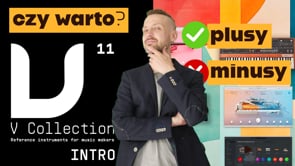Arturia V Collection Intro