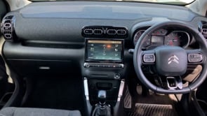 CITROEN C3 AIRCROSS 2022 (71)