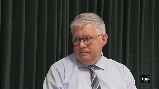April måneds byrådsmøde nærmer sig