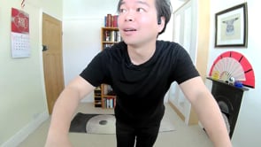 Tai Chi - Monday - 10:00am - Andy Yau 2025-04-28 09:00:29