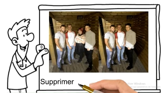 retoucher n'importe quelle image ou photo avec Photoshop
