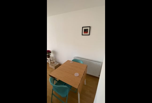1 double room - Pollockshields  Main Photo