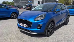 FORD PUMA 2024 (73)