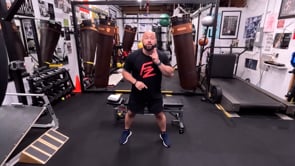 Multiplane Neck Strength