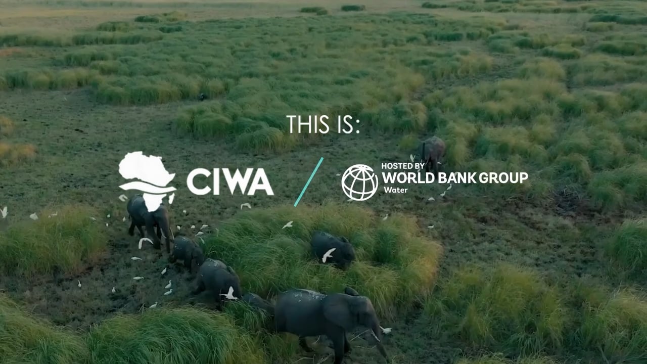 CIWA Goes Beyond Water