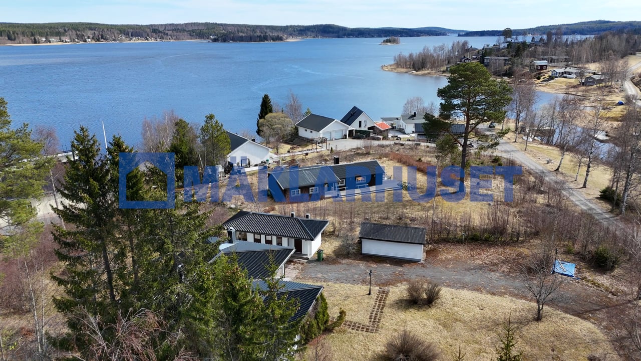 2 rum Villa på Ström 177 Arnäsvall Örnsköldsviks kommun - bild 2