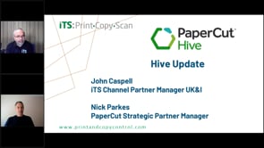 PaperCut Hive Q1 Release (EN)  April 2025