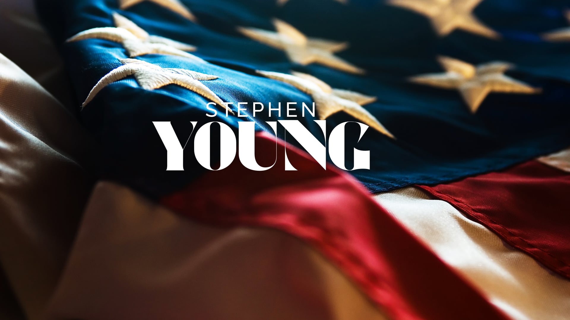 STEPHEN YOUNG  FILM