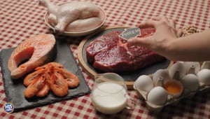 How to Put the Pro in Protein