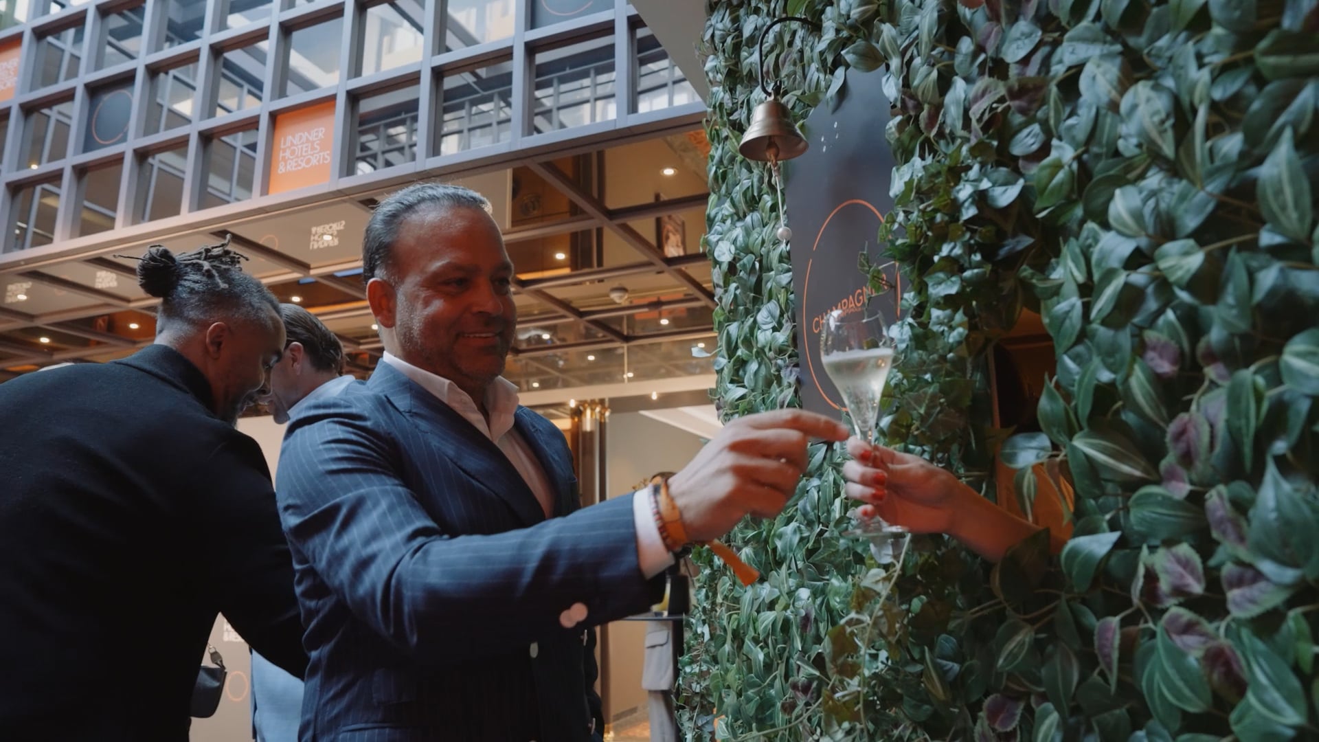 Lindner - 50Jahre Event - Recap Movie