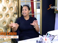 Betsy Camino